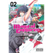 Magical Explorer, Vol. 2 (Manga): Reborn as a Side Character in a Fantasy Dating Sim