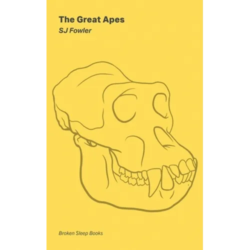 The Great Apes