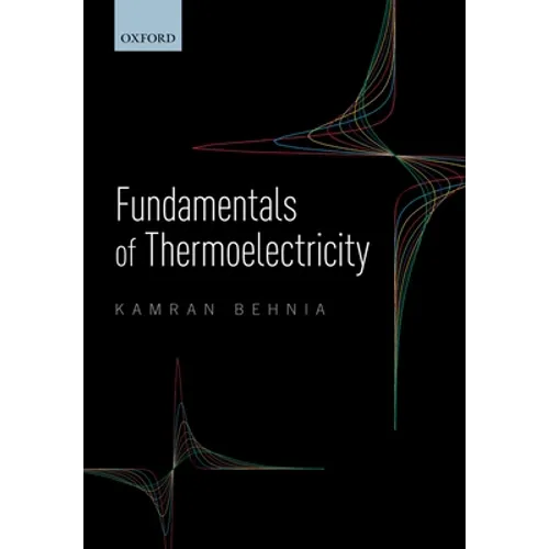 Fundamentals of Thermoelectricity