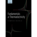 Fundamentals of Thermoelectricity