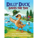 Dilly Duck Saves the Day