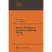 Inverse Problems in Quantum Scattering Theory