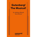 Gutenberg! the Musical!