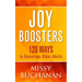 Joy Boosters: 120 Ways to Encourage Older Adults
