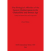 The Biological Affinities of the Eastern Mediterranean in the Chalcolithic and Bronze Age: A Regional Dental Non-metric Approach