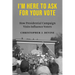 I'm Here to Ask for Your Vote: How Presidential Campaign Visits Influence Voters