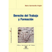 Derecho del Trabajo y Formacion