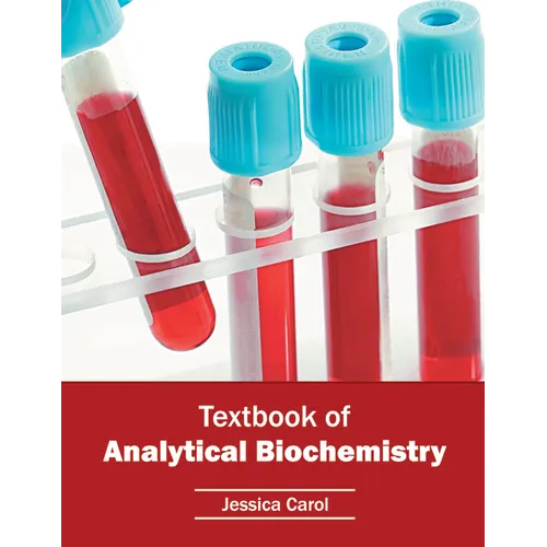 Textbook of Analytical Biochemistry