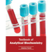 Textbook of Analytical Biochemistry