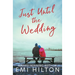 Just Until the Wedding