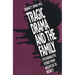 Tragic Drama and the Family: Psychoanalytic Studies from Aeschylus to Beckett