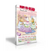 Read with Angelina Ballerina (Boxed Set): Angelina Ballerina and the Tea Party; Angelina Ballerina Tries Again; Sleepover Party!; Cupcake Day!; Practi