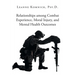 Relationships among Combat Experience, Moral Injury, and Mental Health Outcomes