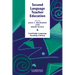 Second Language Teacher Education