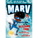 Marv and the Blizzard Zone: Volume 4