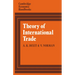 Theory of International Trade: A Dual, General Equilibrium Approach