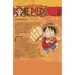I Won't Die. (One Piece, Vol. 8)