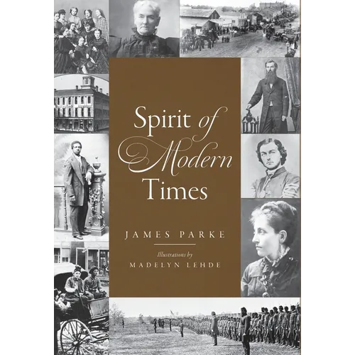 Spirit of Modern Times