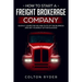 How to Start a Freight Brokerage Company: Quickly Learn the Ins and Outs of the Business and Set Yourself Up for Success