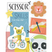 Scissor Skills