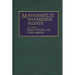 Management of Hazardous Agents: Volume 2: Social, Political, and Policy Aspects