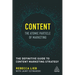 Content - The Atomic Particle of Marketing: The Definitive Guide to Content Marketing Strategy