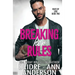 Breaking Her Rules