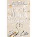 Five Midnight Moments: New Year Bae-Solutions