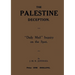The Palestine Deception