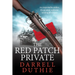 The Red Patch Private: The invasion of Sicily, July 1943