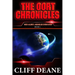 Red Alert: The Oort Chronicles: Book 1