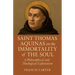 Saint Thomas Aquinas on the Immortality of the Soul: A Philosophical and Theological Exploration