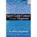 Spirit Guide Contact Through Hypnosis