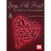Songs of the Heart Music for Voice and Guitar