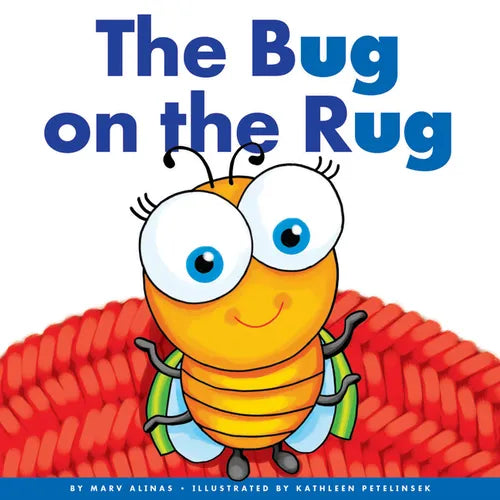Bug on the Rug