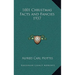 1001 Christmas Facts and Fancies 1937