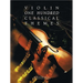 100 Classical Themes for Violin