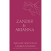 Zander & Arianna: Given