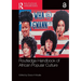 Routledge Handbook of African Popular Culture