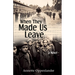 When They Made Us Leave: A Novel about Hitler's Mass Evacuation Program for Children