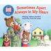 Sometimes Apart, Always in My Heart: Helping Military Families Send Love from Far Away