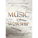 Music in Worship: An Examination of the Contemporary Music in the Churches of Christ