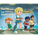 Owyn and the Midnight Muncher: A Yummy Stuff Island Adventure