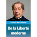 De la Liberté moderne
