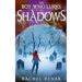 The Boy Who Lurks in Shadows
