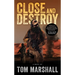 Close and Destroy
