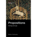 Propositions: Ontology and Logic