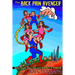 The Back Pain Avenger: Heal Chronic Back Pain and Destroy it Forever