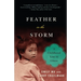 Feather in the Storm: A Childhood Lost in Chaos