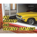 226 Garages and Service Stations
